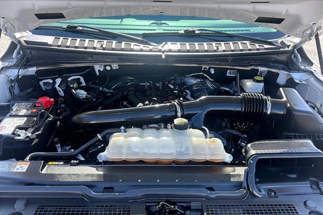 2023 Ford Expedition XLT PANO ROOF LUXURY PACKAGE