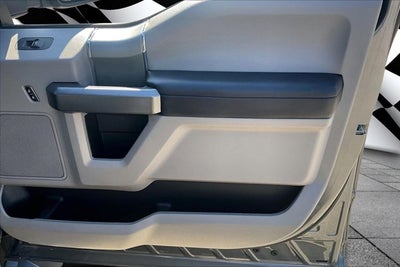 2021 Ford Super Duty F-450 DRW XLT