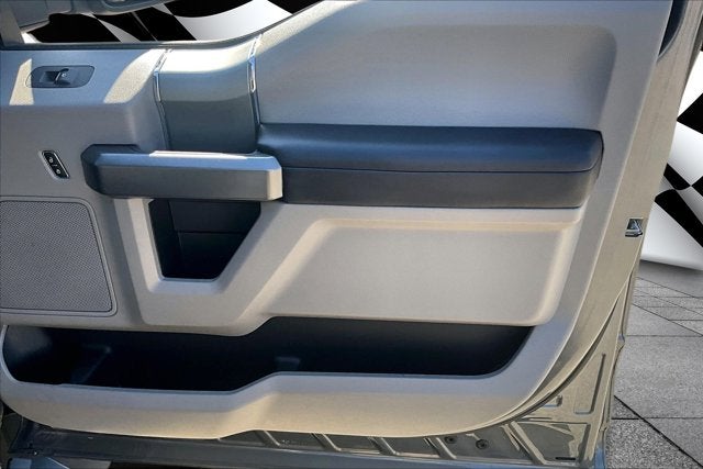 2021 Ford Super Duty F-450 DRW XLT