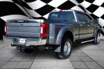 2021 Ford Super Duty F-450 DRW XLT