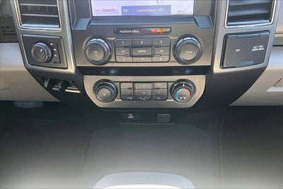 2021 Ford Super Duty F-450 DRW XLT