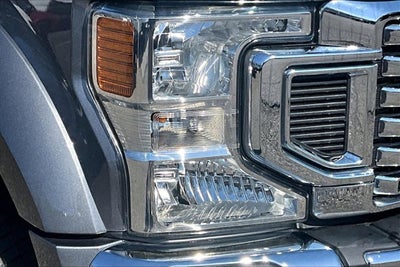 2021 Ford Super Duty F-450 DRW XLT