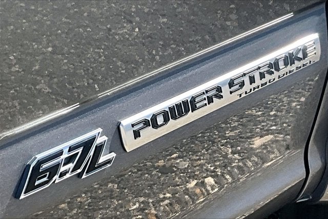 2021 Ford Super Duty F-450 DRW XLT