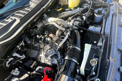 2021 Ford Super Duty F-450 DRW XLT