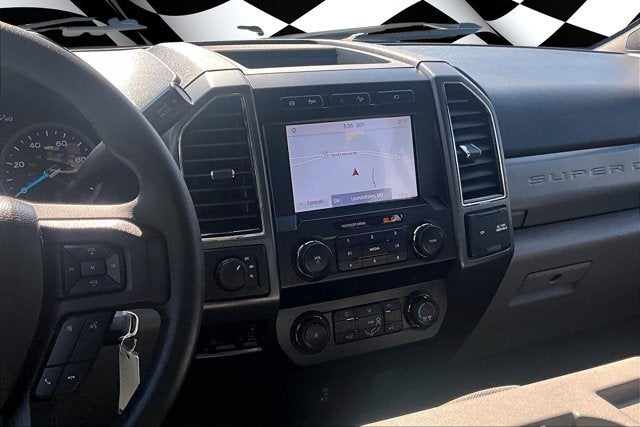 2021 Ford Super Duty F-450 DRW XLT