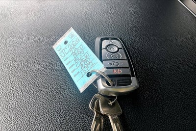 2022 Ford F-150 XLT HIGH PACKAGE