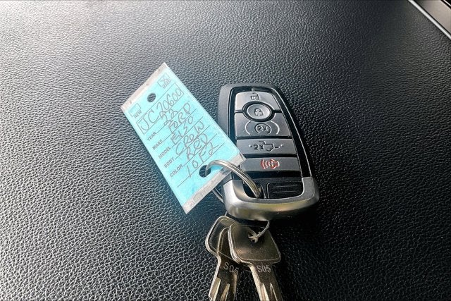 2022 Ford F-150 XLT HIGH PACKAGE