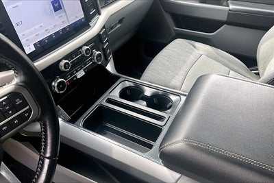 2022 Ford F-150 XLT HIGH PACKAGE