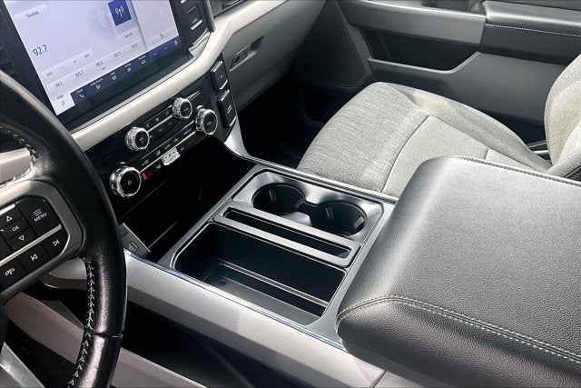 2022 Ford F-150 XLT HIGH PACKAGE