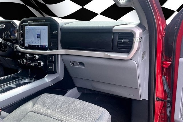 2022 Ford F-150 XLT HIGH PACKAGE