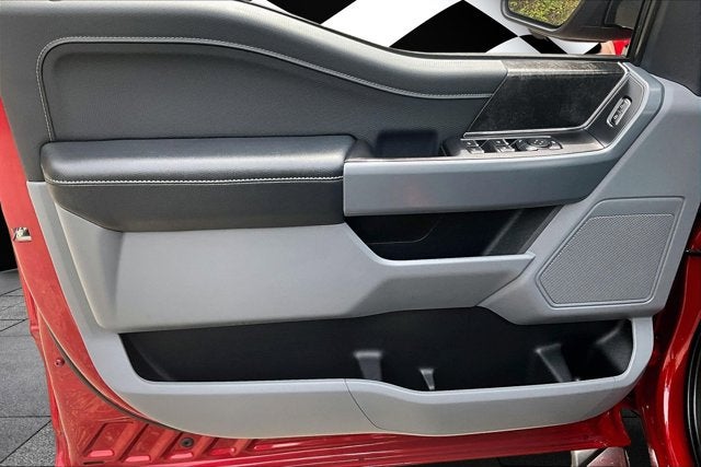 2022 Ford F-150 XLT HIGH PACKAGE