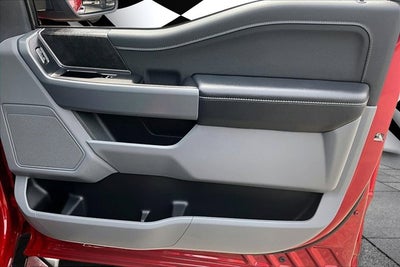 2022 Ford F-150 XLT HIGH PACKAGE