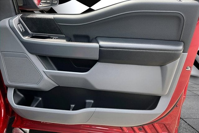 2022 Ford F-150 XLT HIGH PACKAGE