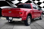 2022 Ford F-150 XLT HIGH PACKAGE
