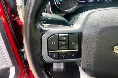 2022 Ford F-150 XLT HIGH PACKAGE