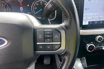 2022 Ford F-150 XLT HIGH PACKAGE