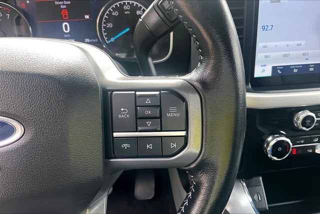 2022 Ford F-150 XLT HIGH PACKAGE