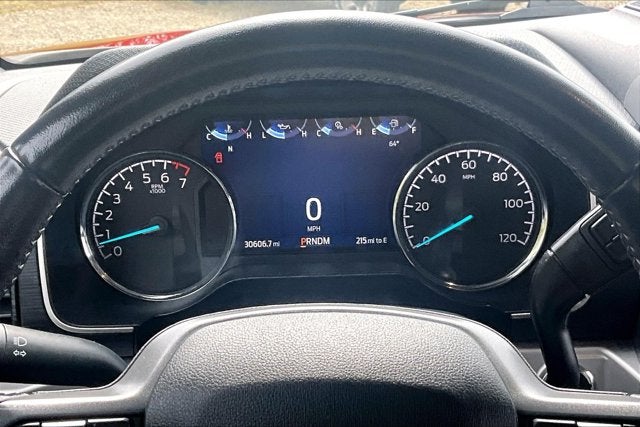 2022 Ford F-150 XLT HIGH PACKAGE