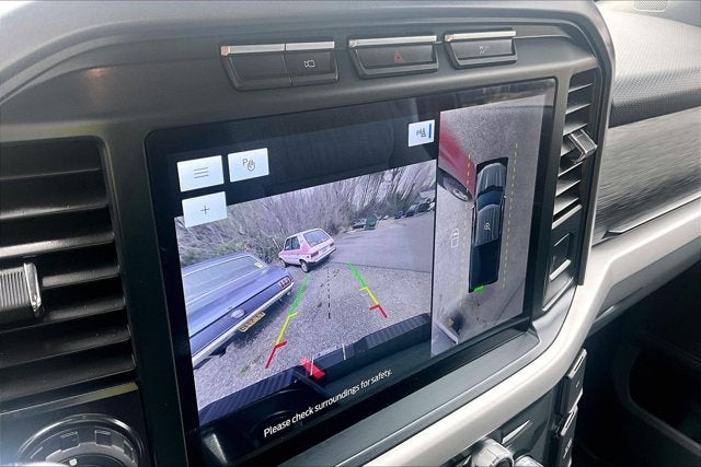 2022 Ford F-150 XLT HIGH PACKAGE