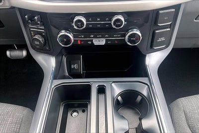 2022 Ford F-150 XLT HIGH PACKAGE