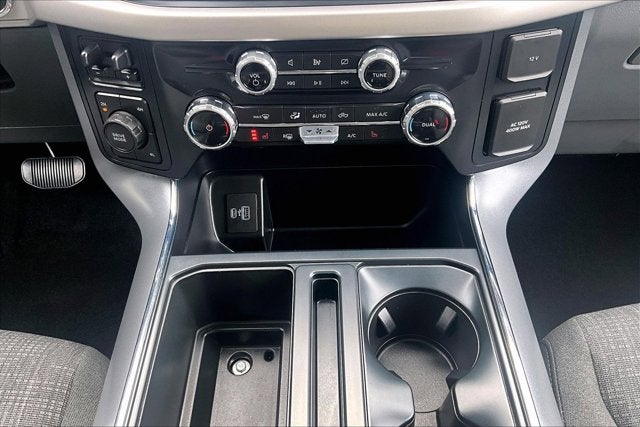 2022 Ford F-150 XLT HIGH PACKAGE