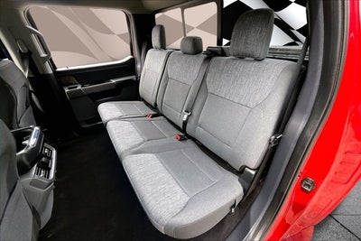 2022 Ford F-150 XLT HIGH PACKAGE