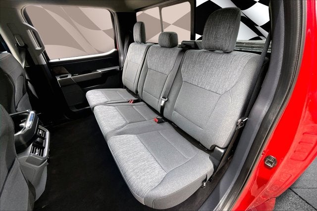 2022 Ford F-150 XLT HIGH PACKAGE