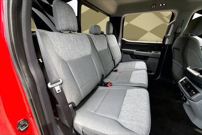 2022 Ford F-150 XLT HIGH PACKAGE