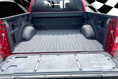 2022 Ford F-150 XLT HIGH PACKAGE