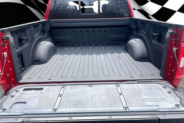 2022 Ford F-150 XLT HIGH PACKAGE