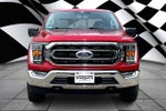 2022 Ford F-150 XLT HIGH PACKAGE