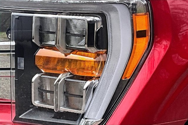 2022 Ford F-150 XLT HIGH PACKAGE