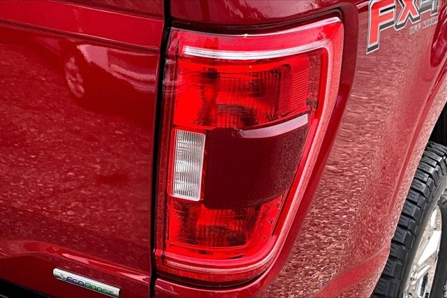 2022 Ford F-150 XLT HIGH PACKAGE