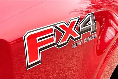 2022 Ford F-150 XLT HIGH PACKAGE