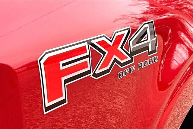 2022 Ford F-150 XLT HIGH PACKAGE