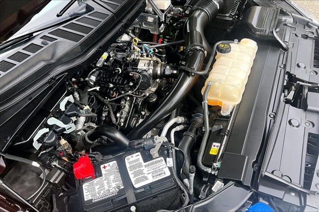 2022 Ford F-150 XLT HIGH PACKAGE