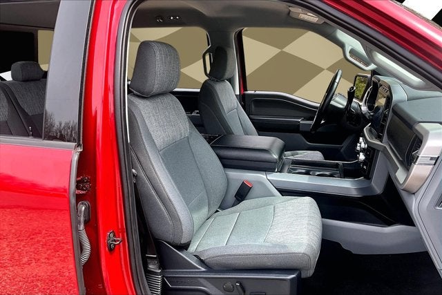 2022 Ford F-150 XLT HIGH PACKAGE