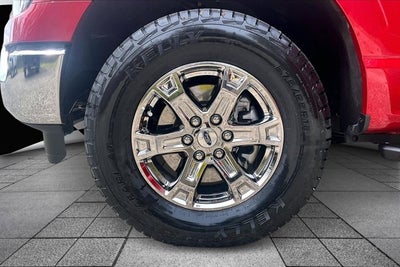 2022 Ford F-150 XLT HIGH PACKAGE