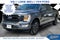 2022 Ford F-150 XLT V8 SPORT FX4 LONG BED