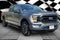 2022 Ford F-150 XLT V8 SPORT FX4 LONG BED