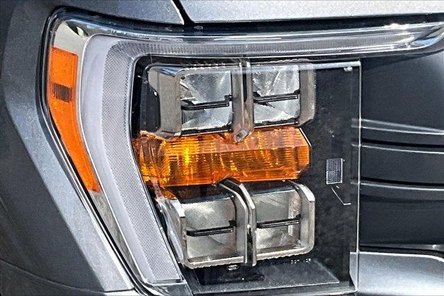 2022 Ford F-150 XLT V8 SPORT FX4 LONG BED