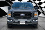 2022 Ford F-150 XLT V8 SPORT FX4 LONG BED