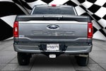 2022 Ford F-150 XLT V8 SPORT FX4 LONG BED