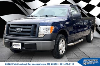 2009 Ford F-150 XL