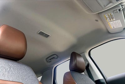 2023 Ford Bronco Sport Outer Banks LUXURY SUV