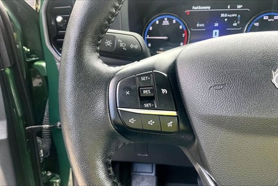 2023 Ford Bronco Sport Outer Banks LUXURY SUV