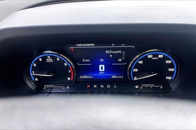 2023 Ford Bronco Sport Outer Banks LUXURY SUV