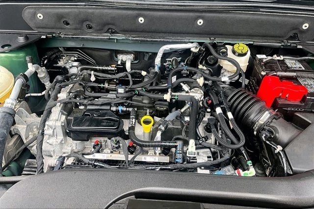 2023 Ford Bronco Sport Outer Banks LUXURY SUV