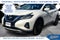 2022 Nissan Murano Platinum