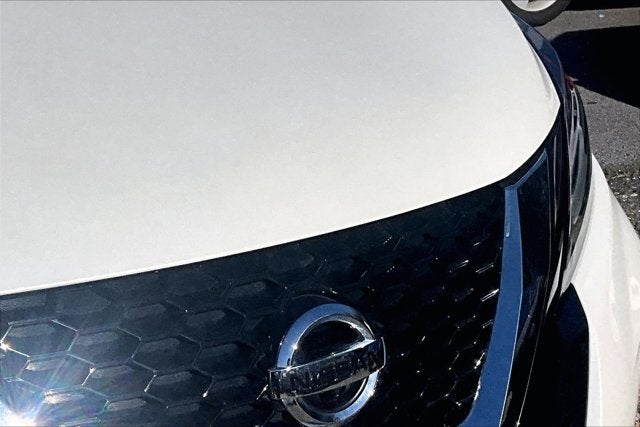 2022 Nissan Murano Platinum